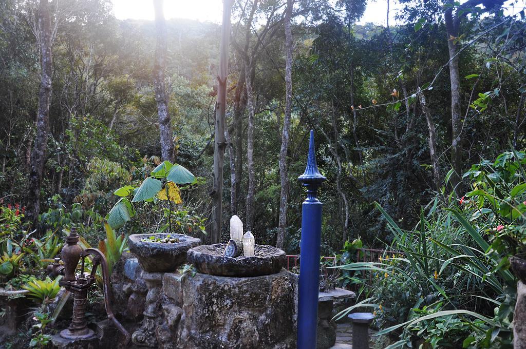 Pousada Ecologica Lua Bonita Do Nero Macacos  Exterior photo